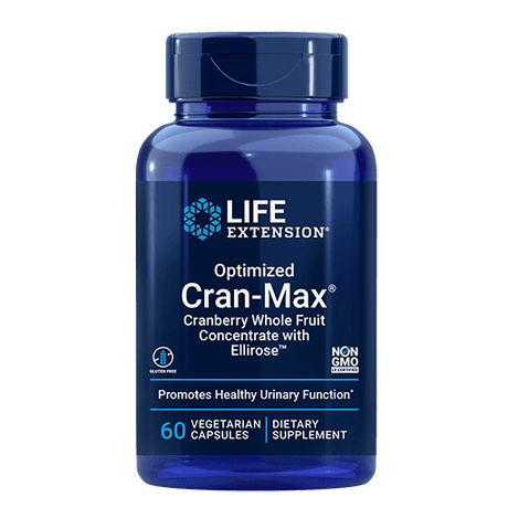 Optimized Cran-Max® - Kenya