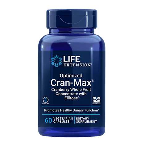 Optimized Cran-Max® - Kenya