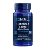 Optimized Folate - Kenya
