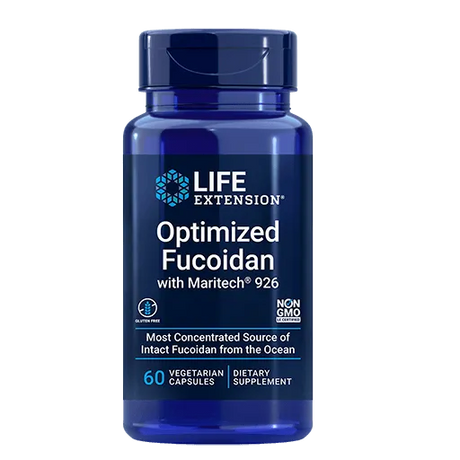 Optimized Fucoidan with Maritech® 926 - Kenya