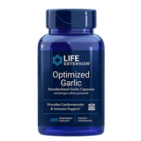 Optimized Garlic - Kenya