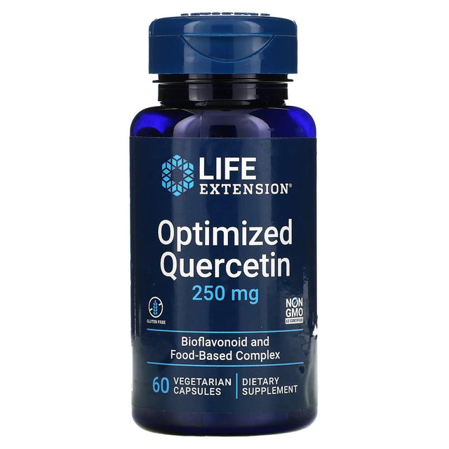 Optimized Quercetin - Kenya