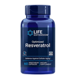 Optimized Resveratrol - Kenya