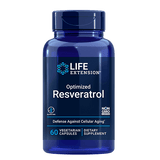 Optimized Resveratrol - Kenya