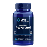 Optimized Resveratrol - Kenya