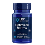 Optimized Saffron - Kenya