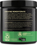 Optimum Nutrition Micronized Creatine Monohydrate Powder Unflavored image 12