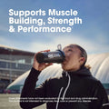 Optimum Nutrition Micronized Creatine Monohydrate Powder Unflavored image 9