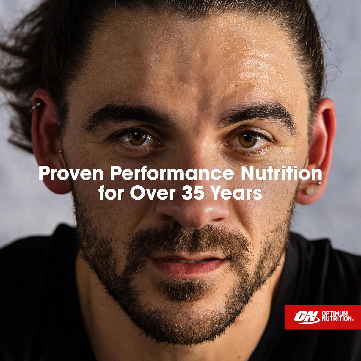 Optimum Nutrition Whey Protein Powder- Kenya - Kenya