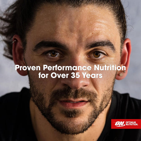 Optimum Nutrition Whey Protein Powder- Kenya - Kenya