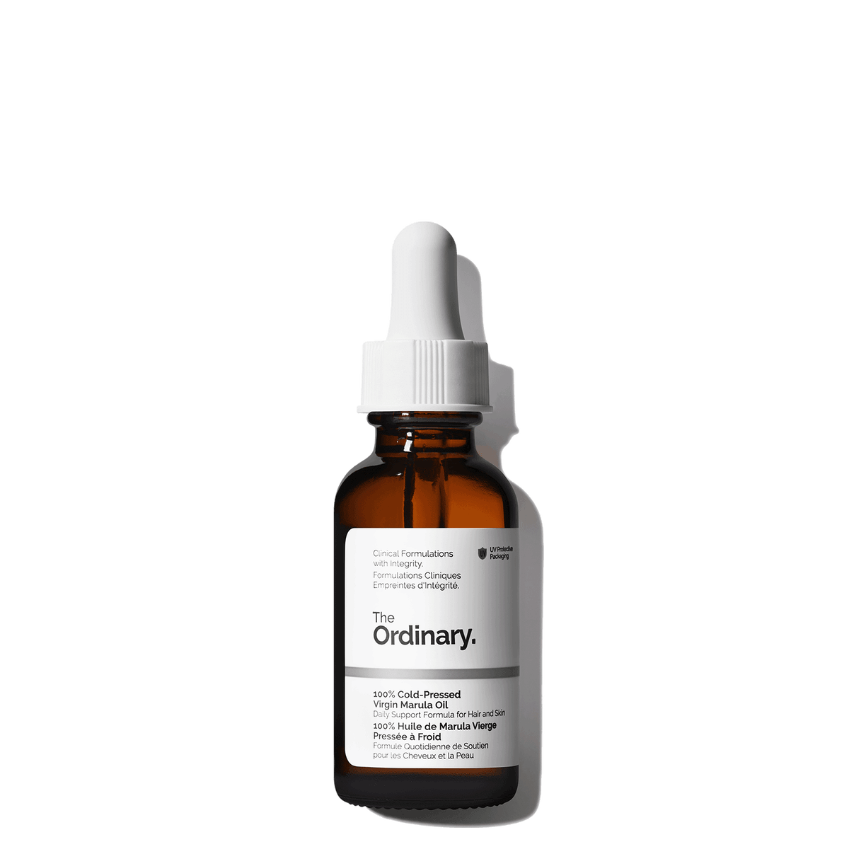 Ordinary 100% Cold-Pressed Virgin Marula Oil 30ml - Kenya