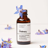 Ordinary 100% Organic Cold-Pressed Borage Seed Oil 30ml - Kenya