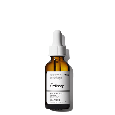 Ordinary 100% Plant-Derived Squalane 30ml - Kenya