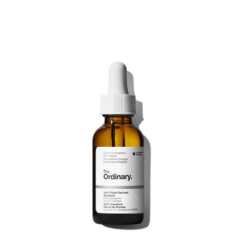 Ordinary 100% Plant-Derived Squalane 30ml - Kenya