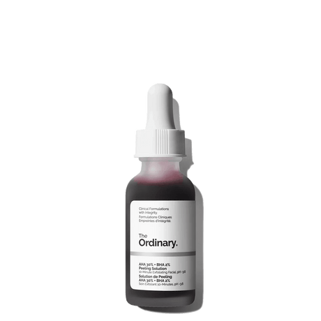 Ordinary AHA 30% + BHA 2% Peeling Solution 30ml - Kenya