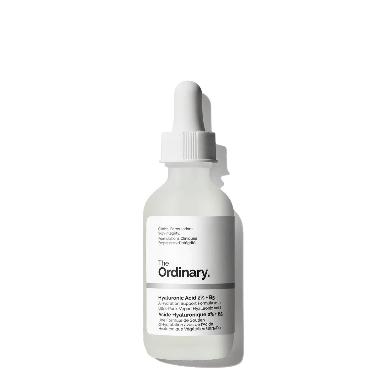 Ordinary Hyaluronic Acid 2% + B5 60ml - Kenya