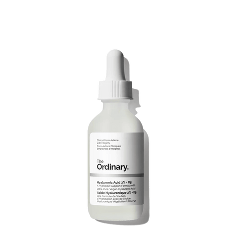 Ordinary Hyaluronic Acid 2% + B5 60ml - Kenya