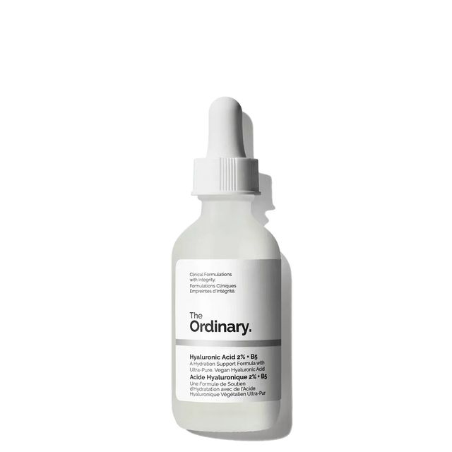 Ordinary Hyaluronic Acid 2% + B5 60ml - Kenya