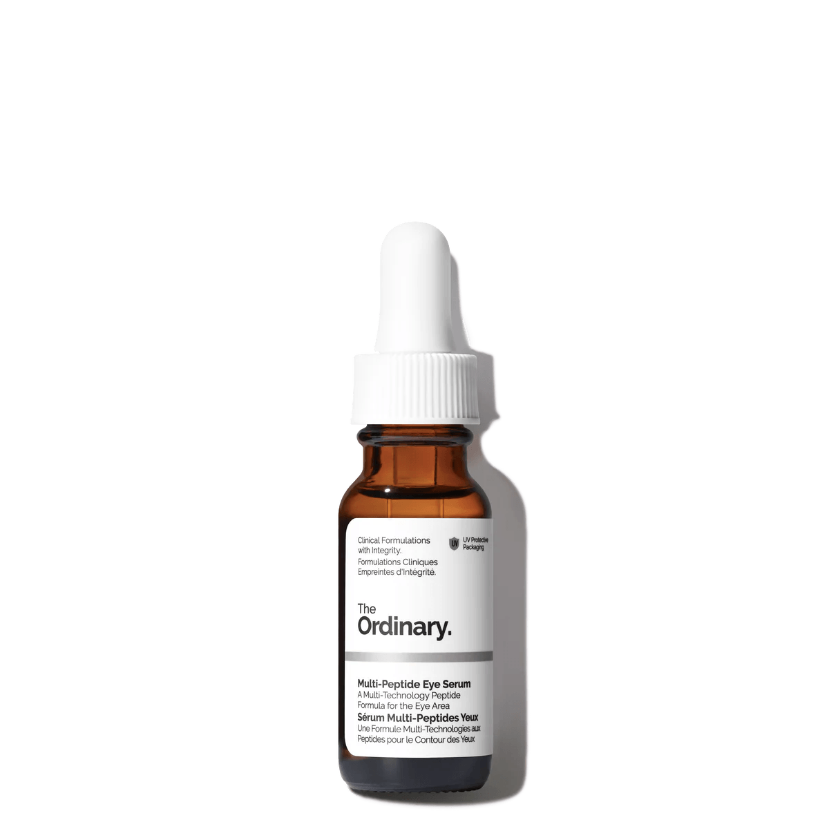 Ordinary Multi-Peptide Eye Serum 15ml - Kenya