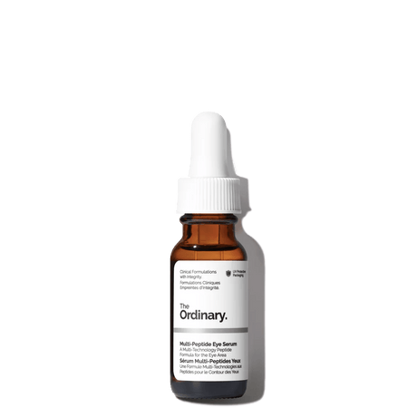 Ordinary Multi-Peptide Eye Serum 15ml - Kenya