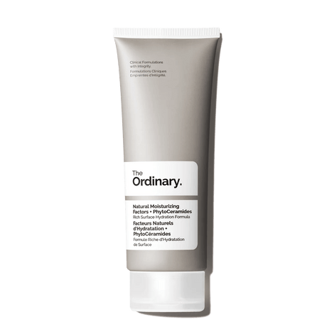 Ordinary Natural Moisturizing Factors + PhytoCeramides 100ml - Kenya