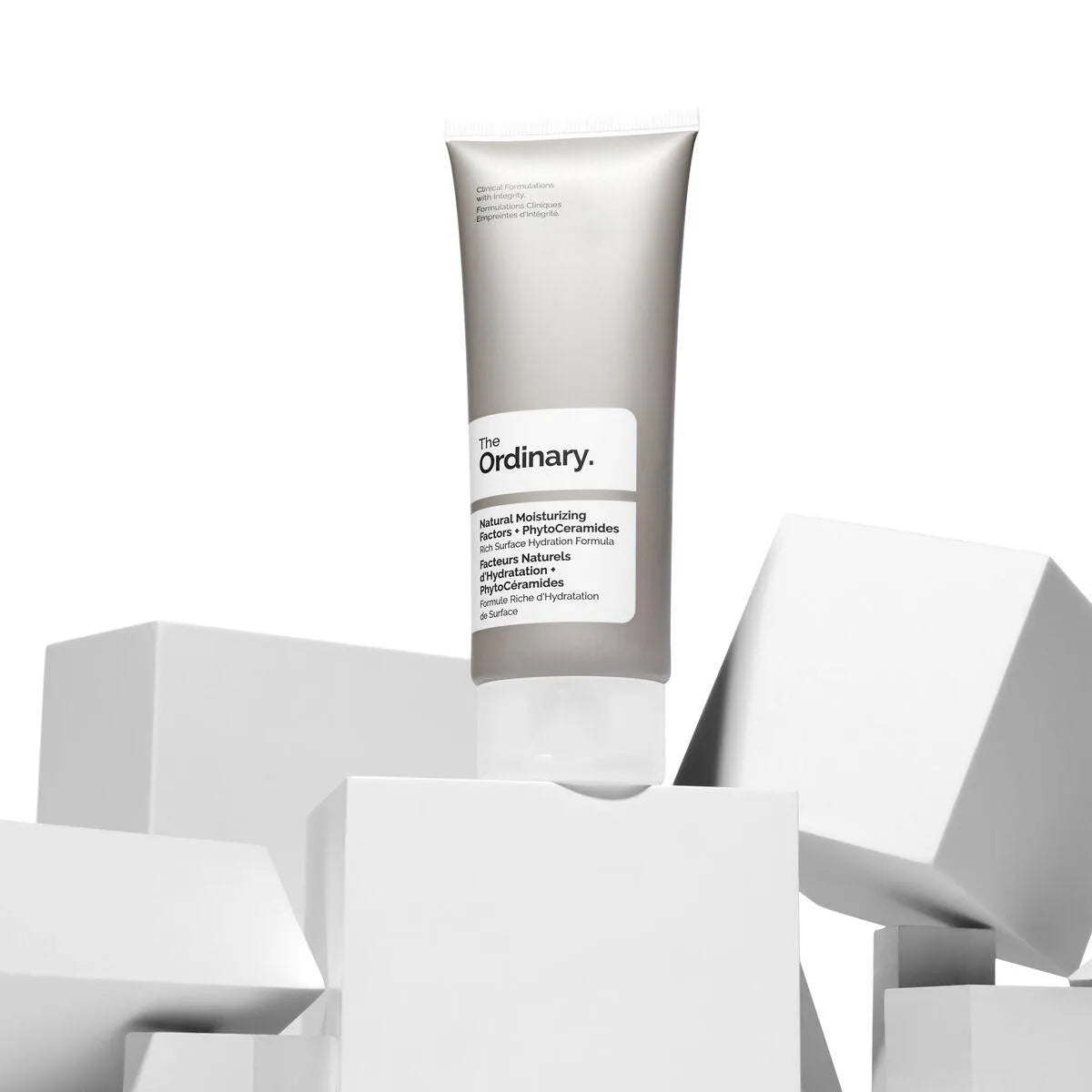 Ordinary Natural Moisturizing Factors + PhytoCeramides 100ml - Kenya