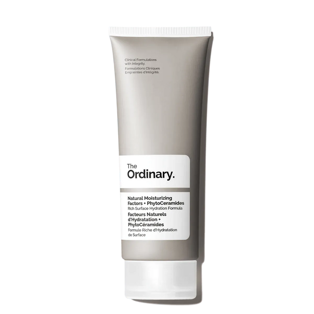 Ordinary Natural Moisturizing Factors + PhytoCeramides 100ml - Kenya