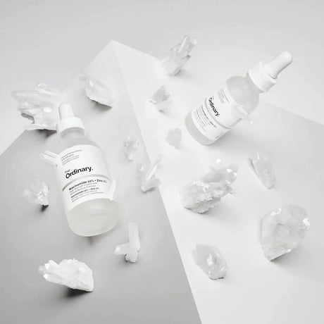 Ordinary Niacinamide 10% + Zinc 1% 60ml - Kenya