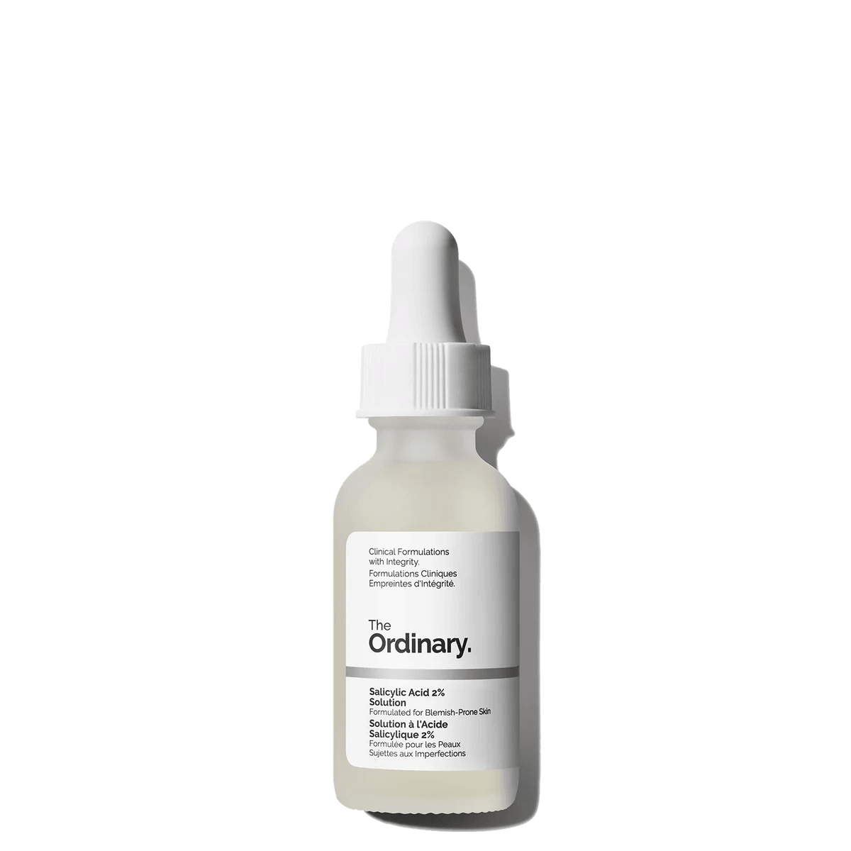Ordinary Salicylic Acid 2% Solution 30ml - Kenya