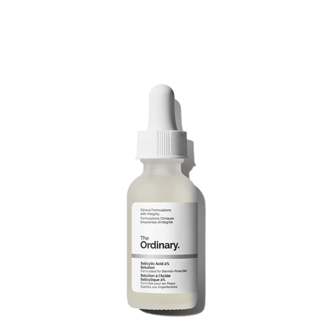 Ordinary Salicylic Acid 2% Solution 30ml - Kenya