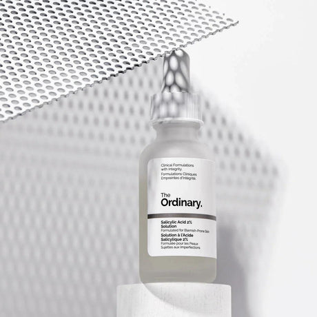 Ordinary Salicylic Acid 2% Solution 30ml - Kenya