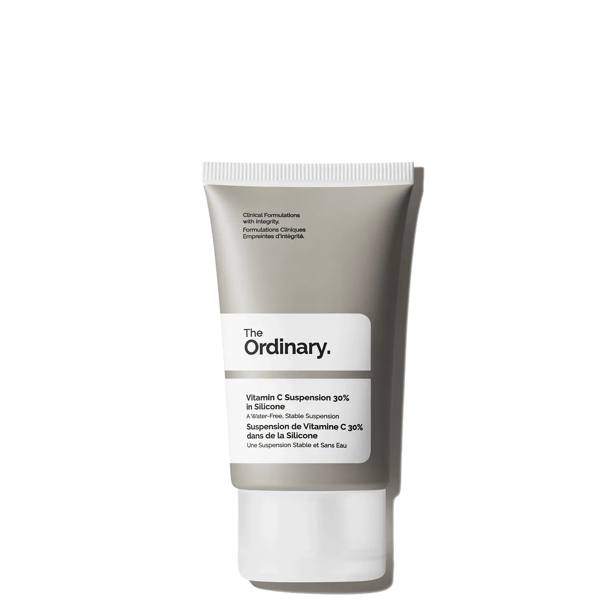 Ordinary Vitamin C Suspension 30% in Silicone 30ml - Kenya