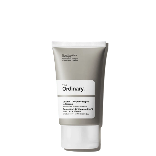 Ordinary Vitamin C Suspension 30% in Silicone 30ml - Kenya
