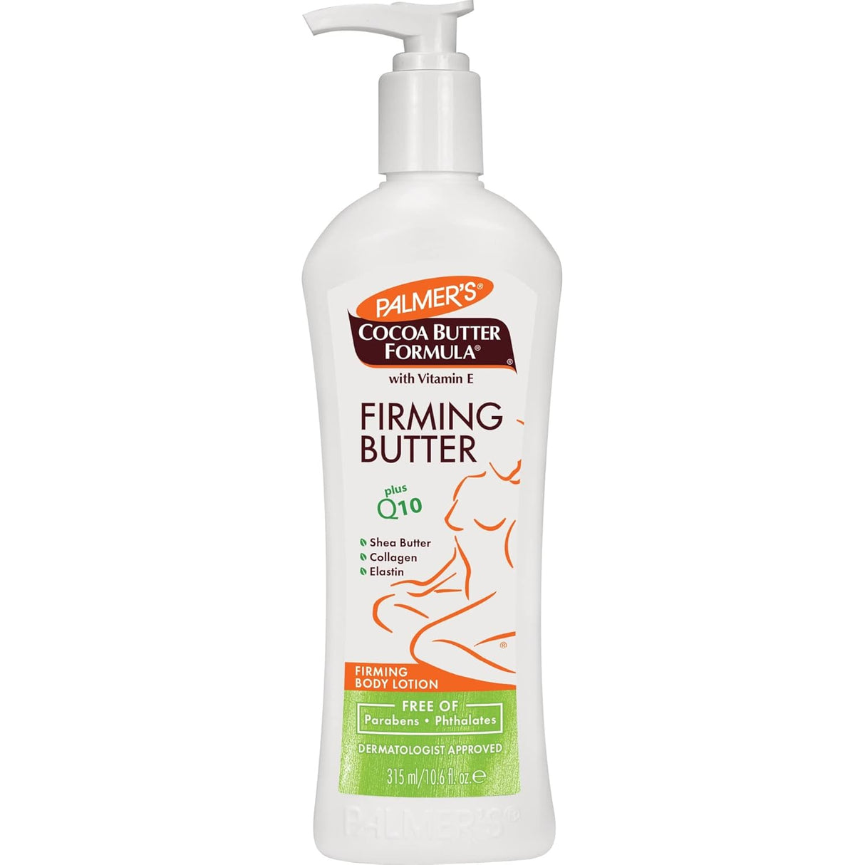 Palmer's Cocoa Butter Firming Butter - Kenya