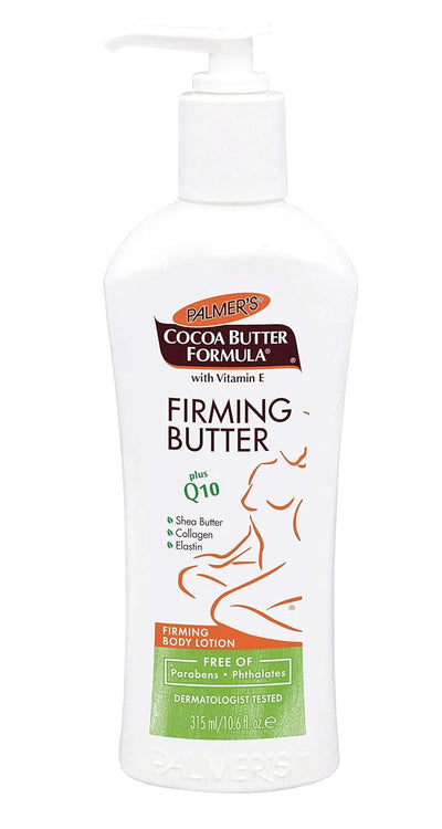 Palmer's Cocoa Butter Firming Butter - view 1