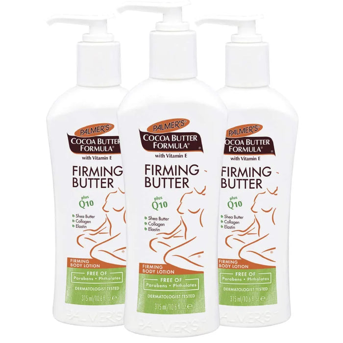 Palmer's Cocoa Butter Firming Butter