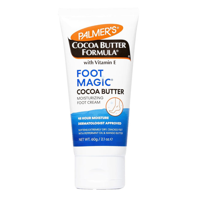 Palmer's Cocoa Butter Foot Magic Moisturizing Foot Cream - Kenya