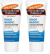 Palmer's Cocoa Butter Foot Magic Moisturizing Foot Cream - Kenya