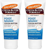 Palmer's Cocoa Butter Foot Magic Moisturizing Foot Cream - Kenya