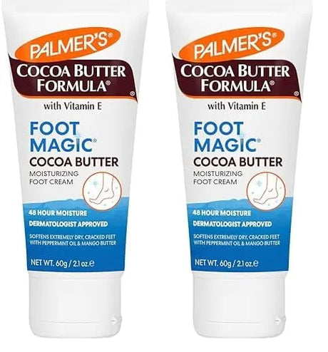 Palmer's Cocoa Butter Foot Magic Moisturizing Foot Cream - Kenya