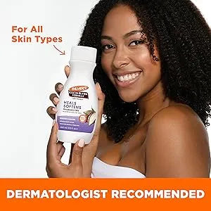 Palmer's Cocoa Butter Formula Fragrance Free Body Lotion - view 6