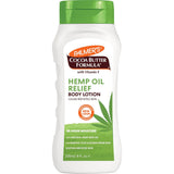 Palmer's Cocoa Butter Formula Hemp Oil Calming Relief Body Lotion - Kenya