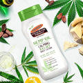 Palmer's Cocoa Butter Formula Hemp Oil Body Lotion image 6