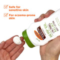 Palmer's Cocoa Butter Formula Hemp Oil Body Lotion image 5