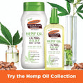 Palmer's Cocoa Butter Formula Hemp Oil Body Lotion image 9