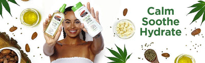 Palmer's Cocoa Butter Formula Hemp Oil Body Lotion - view 11