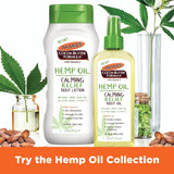 Palmer's Cocoa Butter Formula Hemp Oil Calming Relief Body Lotion - Kenya