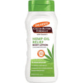 Palmer's Cocoa Butter Formula Hemp Oil Body Lotion image 1