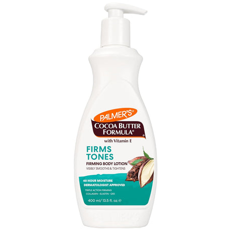 Palmer's Cocoa Butter Formula Skin Firming Body Lotion - Kenya