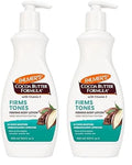 Palmer's Cocoa Butter Formula Skin Firming Body Lotion image 8